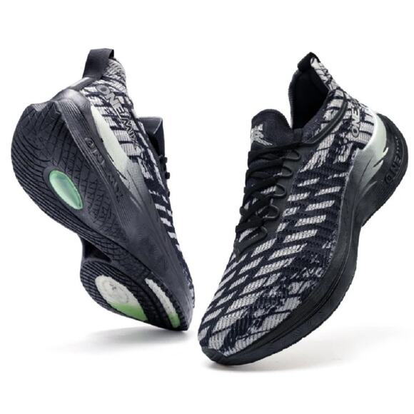 Onemix Other - ONEMIX Professional Sport Running Shoes for Men Outdoor Walking Athletic Sneaker